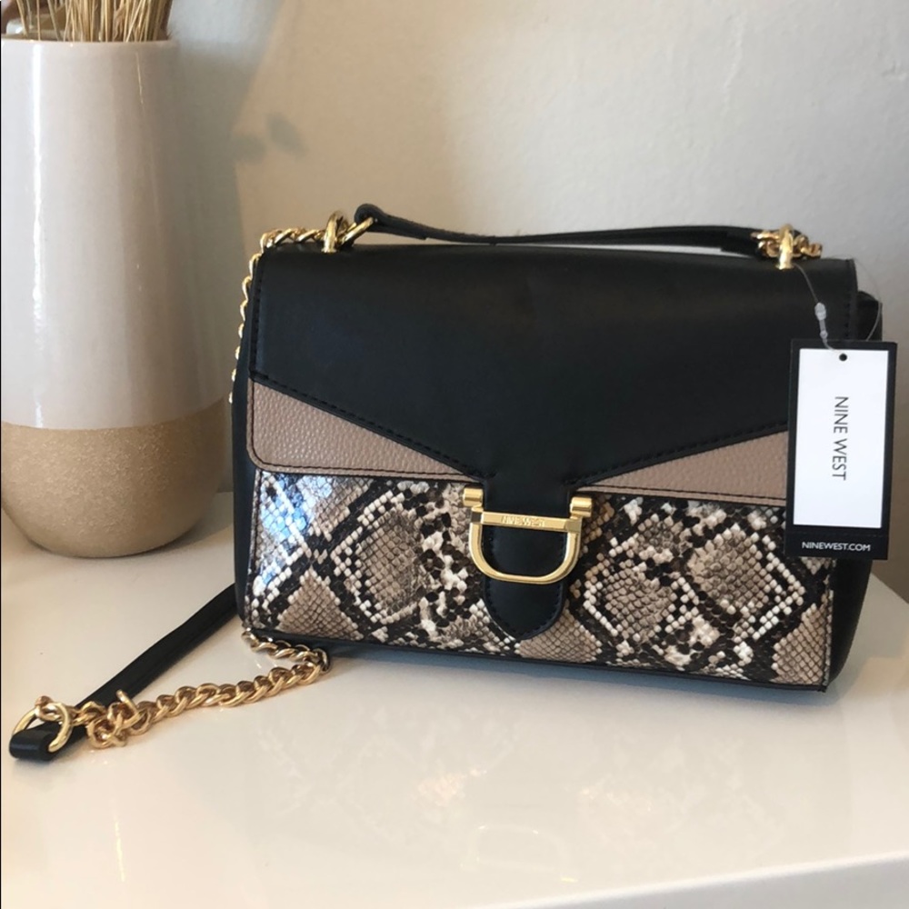BRAND NEW NINE WEST Crossbody bag